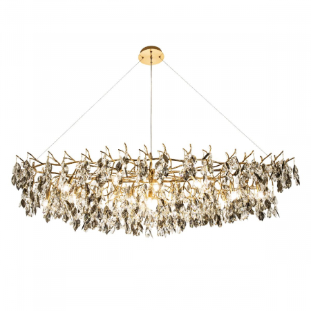 Подвесная люстра Modestyle MS.2111.1600 GD