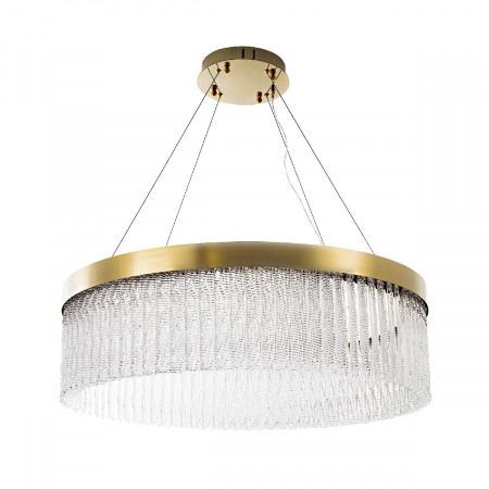 Подвесная люстра Modestyle MS.9701.800 BS