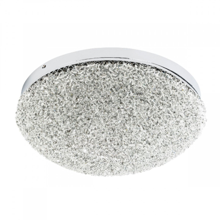 Потолочная люстра Modelux ML.2320.500 CR