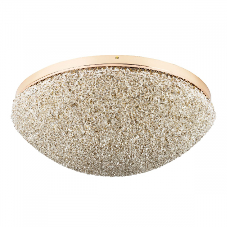 Потолочная люстра Modelux ML.2320.700 GD