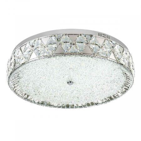 Потолочная люстра Modelux ML.2304.700 CR