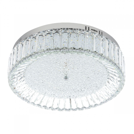 Потолочная люстра Modelux ML.2305.500 CR