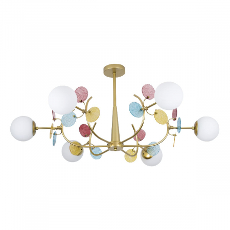 Люстра на штанге Modemodern MD.1284.6