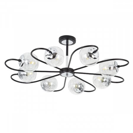 Люстра на штанге Modemodern MD.1297.8