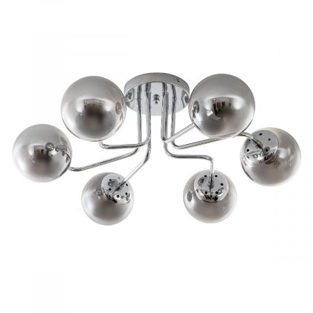 Потолочная люстра Modemodern MD.4309.6