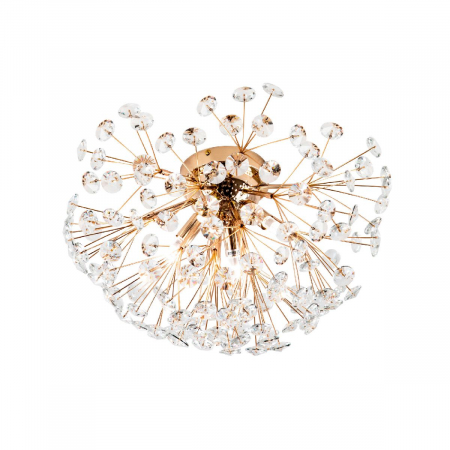 Потолочная люстра Modestyle MS.9029.4 GD