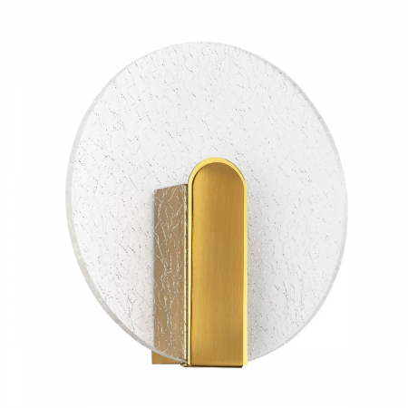 Настенный светильник LED4U L7366-2 BS