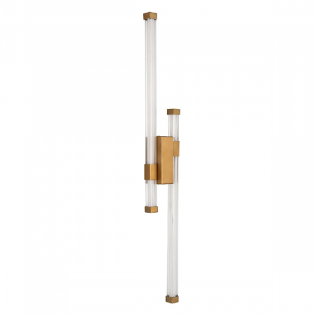 Настенный светильник LED4U L2240-750 BS