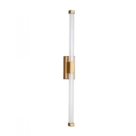 Настенный светильник LED4U L2241-600 BS