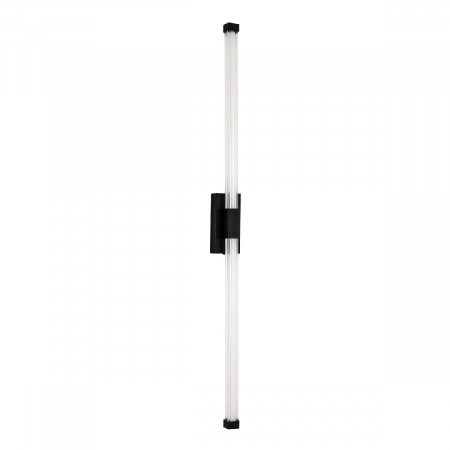 Настенный светильник LED4U L2242-800 BK