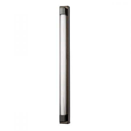 Настенный светильник LED4U L2244-520 BK