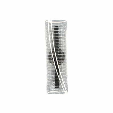 Настенный светильник LED4U L6287-01 GR