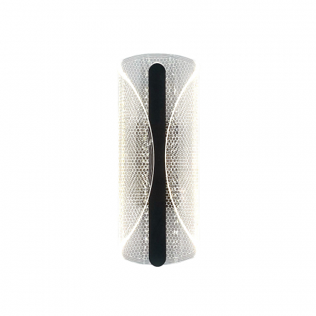 Настенный светильник LED4U L6329-01 GR