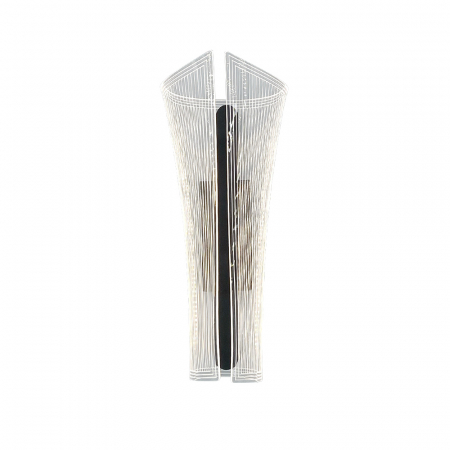 Настенный светильник LED4U L6330-01 GR