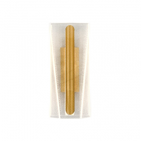 Настенный светильник LED4U L6337-01 GD