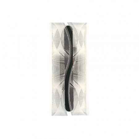 Настенный светильник LED4U L6338-01 GR