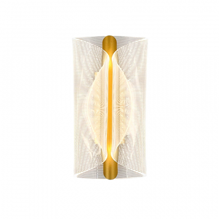 Настенный светильник LED4U L6346-01 GD