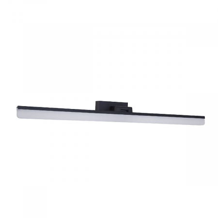 Подсветка для зеркал LED4U L7179-720 BK