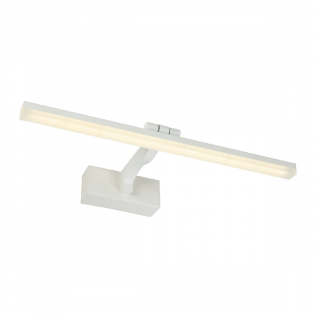 Подсветка для зеркал LED4U L7186-420 WH