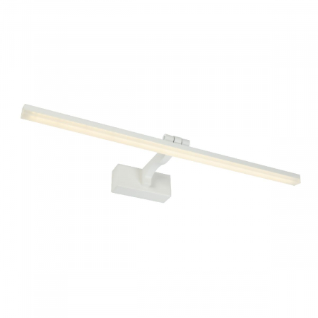 Подсветка для зеркал LED4U L7186-570 WH