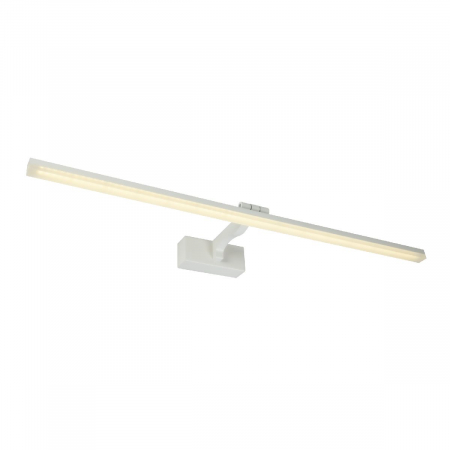 Подсветка для зеркал LED4U L7186-720 WH