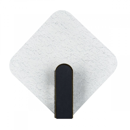 Настенный светильник LED4U L7367-2 BK