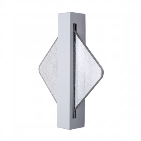 Настенный светильник LED4U L7388-250 WH