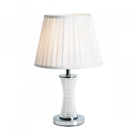 Настольная лампа LED4U L6161 CR