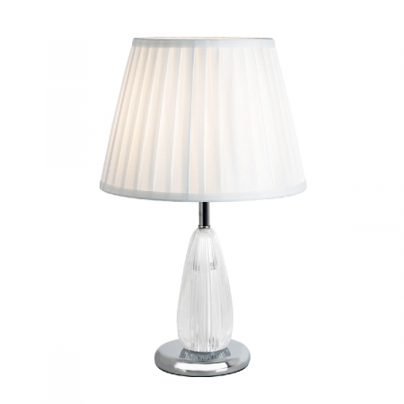 Настольная лампа LED4U L6168 CR