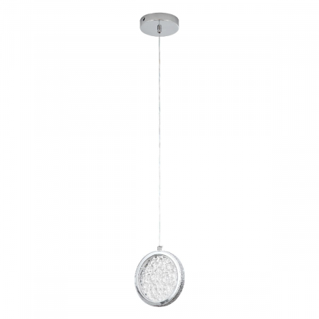 Подвесной светильник LED4U L7108-150 СR