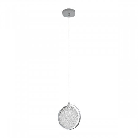 Подвесной светильник LED4U L7108-200 СR