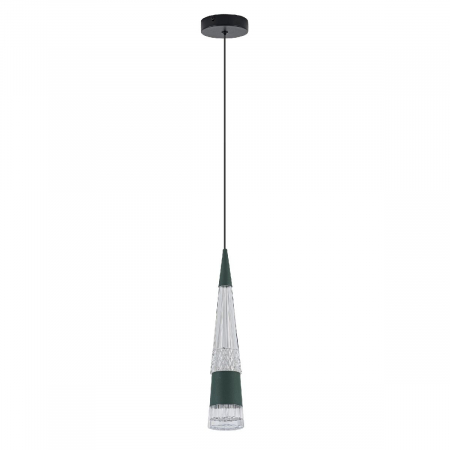 Подвесной светильник LED4U L7122-1 GN