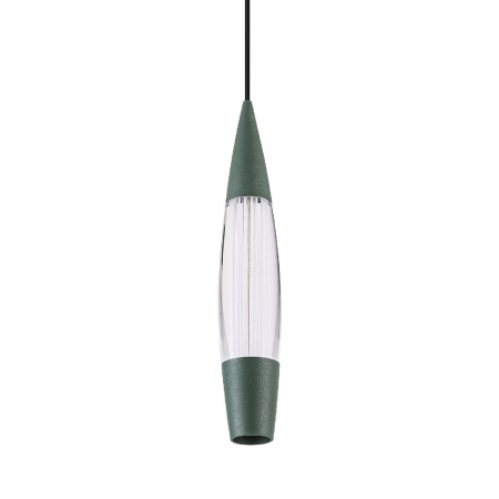 Подвесной светильник LED4U L7123-1 GN
