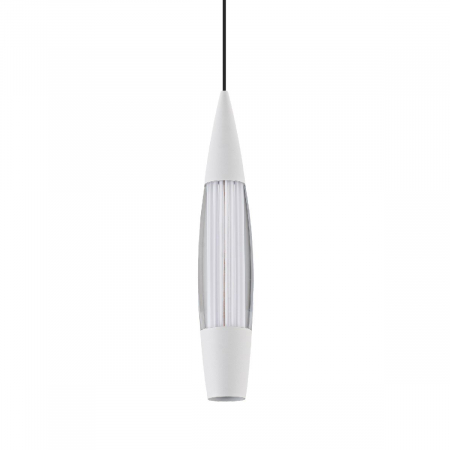 Подвесной светильник LED4U L7123-1 WH