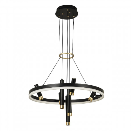 Подвесная люстра LED4U L7510-600
