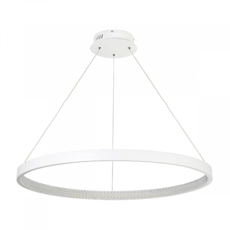 Подвесной светильник LED4U L8443-800 WH