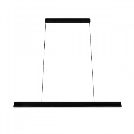 Линейный светильник LED4U L8723-1200