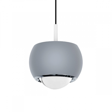 Подвесной светильник LED4U L8757-1 CR