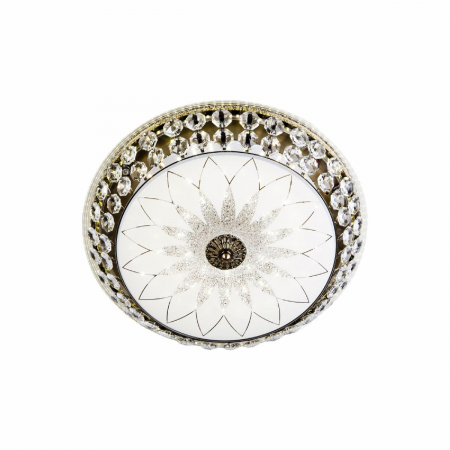 Потолочный светильник LED4U L1111-300 АВ