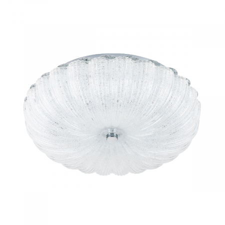 Потолочный светильник LED4U L1115-400 CR