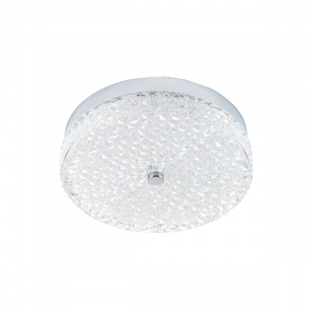 Потолочный светильник LED4U L1116-300 CR
