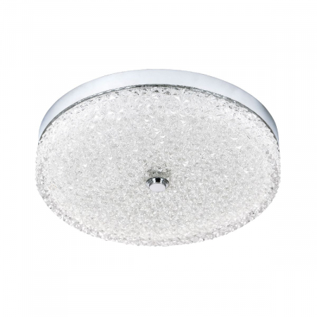 Потолочный светильник LED4U L1116-400 CR