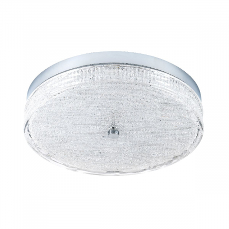 Потолочный светильник LED4U L1117-400 CR