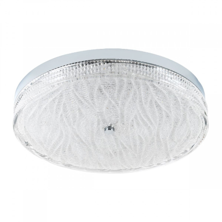 Потолочный светильник LED4U L1117-500 CR