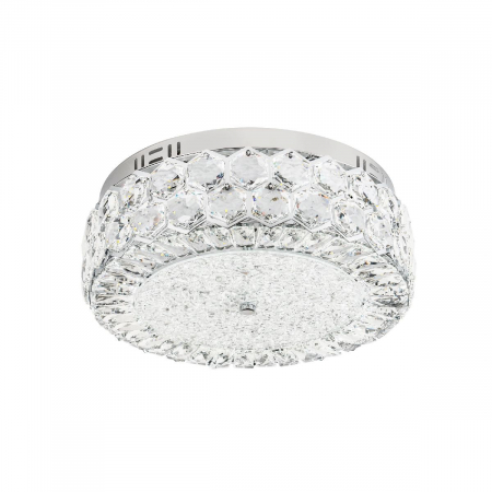 Потолочный светильник LED4U L1180-400 CR