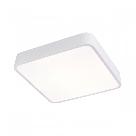 Потолочный светильник LED4U L2022-300 WH