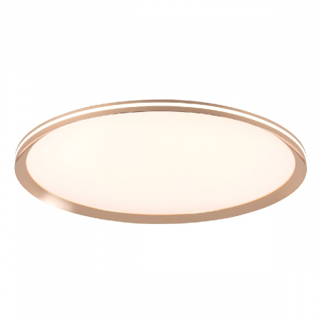 Потолочный светильник LED4U L3020-600 GD