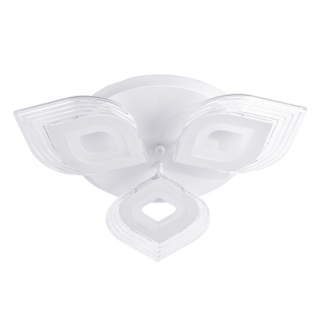 Потолочная люстра LED4U 2728-3