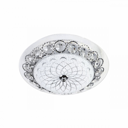 Потолочный светильник LED4U L1107-300 CR