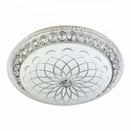 Потолочный светильник LED4U L1107-600 CR